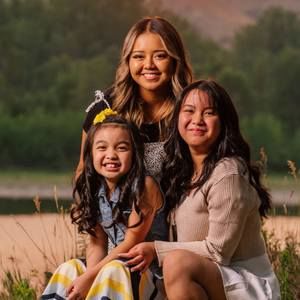 Meet your Posher, Camille grace